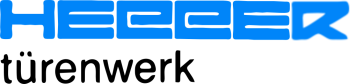 Hegger Türen Logo